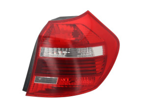 Feu arriere principal droit (feux) pour BMW SERIE 1 E87 PHASE 2 Feu arriere principal droit (feux) pour BMW SERIE 1 E87 PHASE 2