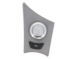 Commande autoradio pour BMW SERIE 1 E87 PHASE 2