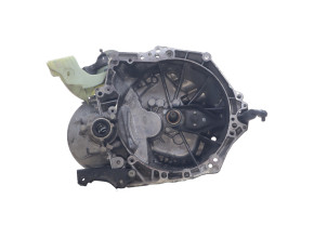 Boite de vitesses pour PEUGEOT 2008 1 PHASE 1