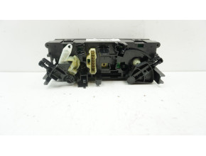 Commande chauffage pour PEUGEOT 207 PHASE 1