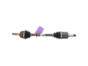 Cardan gauche (transmission) pour PEUGEOT 106 PHASE 2 Cardan gauche (transmission) pour PEUGEOT 106 PHASE 2