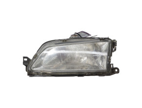 Optique avant principal gauche (feux)(phare) pour PEUGEOT 306 PHASE 1 Optique avant principal gauche (feux)(phare) pour PEUGEOT 306 PHASE 1