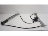Leve vitre electrique avant droit pour RENAULT CLIO 3 PHASE 1
