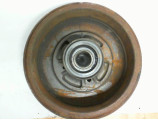Tambour arriere gauche pour DACIA DOKKER PHASE 1