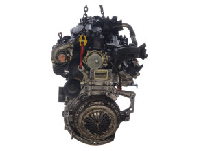 Moteur pour PEUGEOT 1007 Moteur pour PEUGEOT 1007