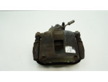 Etrier avant gauche (freinage) pour PEUGEOT 207 PHASE 1 CABRIOLET