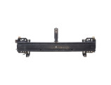 Renfort pare choc avant (traverse) pour FORD FIESTA 6 PHASE 2