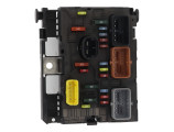 Boitier BSM pour PEUGEOT 307 PHASE 2