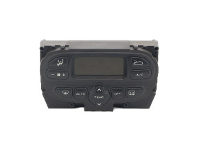 Commande chauffage pour PEUGEOT 206 PHASE 1