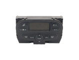 Commande chauffage pour PEUGEOT 206 PHASE 1