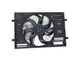 Moto ventilateur radiateur pour AUDI A3 4 SPORTBACK