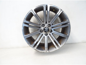 Jante pour PEUGEOT RCZ PHASE 1 COUPE Jante pour PEUGEOT RCZ PHASE 1 COUPE
