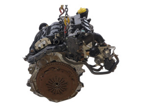 Moteur pour RENAULT TWINGO 3 PHASE 1