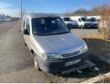 Leve vitre electrique avant gauche pour CITROEN BERLINGO 1 PHASE 1