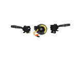 Com (Bloc Contacteur Tournant+Commodo Essuie Glace+Commodo Phare) pour TOYOTA COROLLA VERSO 2 PHASE 2