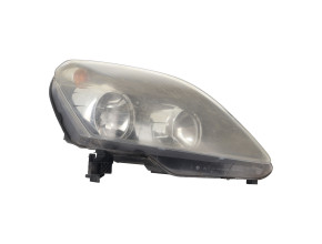 Optique avant principal droit (feux)(phare) pour OPEL ZAFIRA B PHASE 1 Optique avant principal droit (feux)(phare) pour OPEL ZAFIRA B PHASE 1