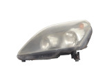 Optique avant principal gauche (feux)(phare) pour OPEL ZAFIRA B PHASE 1