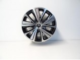 Jante pour CITROEN C4 PICASSO 2 PHASE 2