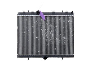 Radiateur eau pour PEUGEOT 5008 PHASE 1