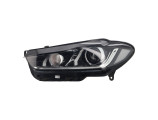 Optique avant principal gauche (feux)(phare) pour JAGUAR XE