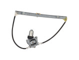 Leve vitre electrique avant gauche pour RENAULT CLIO 2 PHASE 2