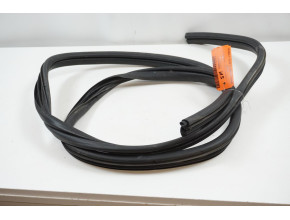 Joint de porte arriere gauche pour RENAULT CLIO 2 CAMPUS PHASE 1