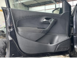 Panneau de porte avant gauche pour VOLKSWAGEN POLO 5 PHASE 1