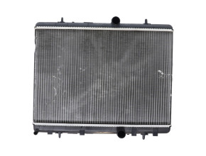 Radiateur eau pour PEUGEOT 308 1 PHASE 2 Radiateur eau pour PEUGEOT 308 1 PHASE 2
