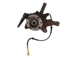 Pivot de moyeu avant droit pour RENAULT 1.5 DCI K9K 700/04