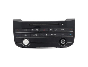 Commande chauffage pour JAGUAR XE Commande chauffage pour JAGUAR XE