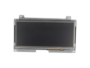 Ecran GPS pour JAGUAR XE