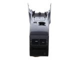 Console central (interieur plastique) pour JAGUAR XE