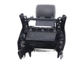 Console central (interieur plastique) pour VOLKSWAGEN GOLF 7 PHASE 1 Console central (interieur plastique) pour VOLKSWAGEN GOLF 7 PHASE 1