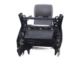 Console central (interieur plastique) pour VOLKSWAGEN GOLF 7 PHASE 1
