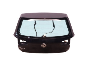 Malle/Hayon arriere pour VOLKSWAGEN GOLF 7 PHASE 1 Malle/Hayon arriere pour VOLKSWAGEN GOLF 7 PHASE 1