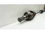 Cardan droit (transmission) pour NISSAN MICRA 4 PHASE 1
