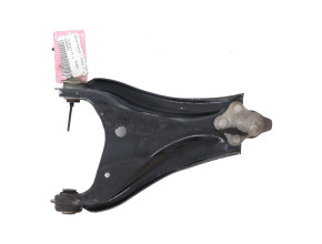 Triangle avant gauche pour DACIA DUSTER 1 PHASE 2 Triangle avant gauche pour DACIA DUSTER 1 PHASE 2