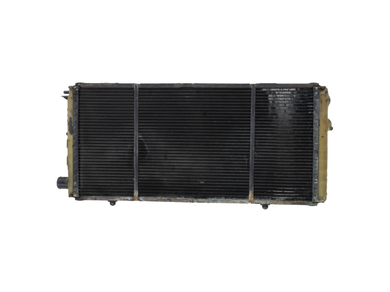 Radiateur D'eau Pour Peugeot 205 Phase 2 - 1.1i 8V - Référence Interne 84601151 - Occasion En Bon état