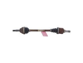Cardan gauche (transmission) pour CITROEN C3 1 PHASE 2