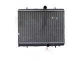 Radiateur eau pour PEUGEOT 308 1 PHASE 1