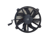 Moto ventilateur radiateur pour PEUGEOT 308 1 PHASE 1
