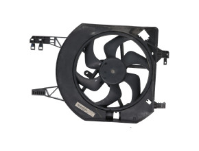 Moto ventilateur radiateur pour NISSAN PRIMASTAR 1 PHASE 2 Moto ventilateur radiateur pour NISSAN PRIMASTAR 1 PHASE 2