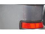 Pare choc arriere pour PEUGEOT 807