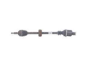 Cardan droit (transmission) pour RENAULT TWINGO 2 PHASE 1