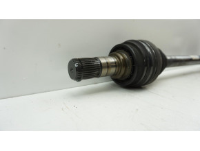 Cardan arriere gauche (transmission) pour PORSCHE MACAN PHASE 1 Cardan arriere gauche (transmission) pour PORSCHE MACAN PHASE 1