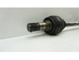 Cardan arriere gauche (transmission) pour PORSCHE MACAN PHASE 1