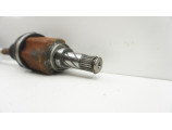 Cardan gauche (transmission) pour DACIA SANDERO 2 PHASE 2