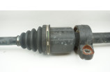 Cardan droit (transmission) pour TOYOTA RAV4 4 PHASE 2