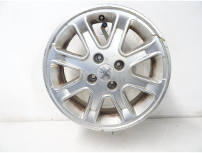Jante pour PEUGEOT 1007 Jante pour PEUGEOT 1007