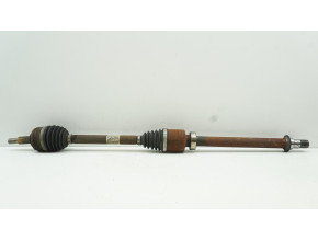 Cardan droit (transmission) pour RENAULT MEGANE 4 PHASE 1